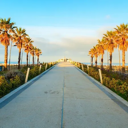 Caravel 25 Casa de Férias