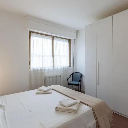 Caravel 25 Holiday home Lido di Camaiore