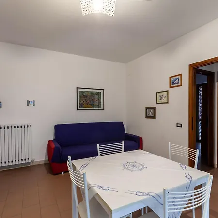 Caravel 25 Casa de Férias Lido di Camaiore
