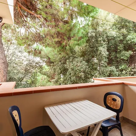 Casa de Férias Caravel 25 Lido di Camaiore